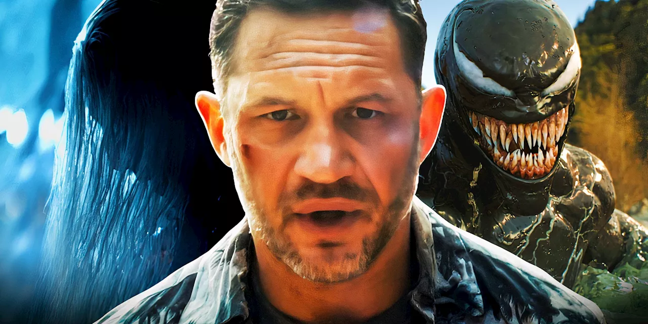 Venom: The Last Dance Ending Explained - Sony's Spider-Man Universe Will Never Be The Same