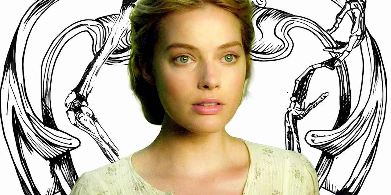 Warner Bros. Wins Margot Robbie’s Wuthering Heights Movie Despite Reportedly Bidding Half Of Netflix’s $150M Offer