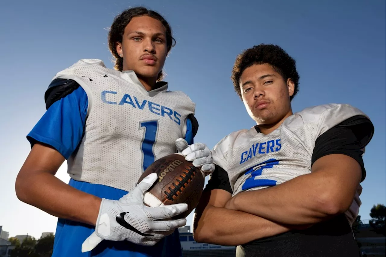 Team Jayden pushes San Diego High and its high-octane offense to 6-2 start