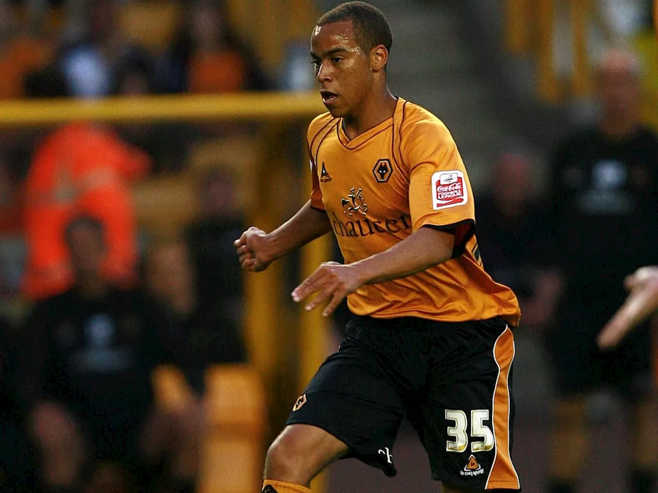 How Wolves helped Elliott Bennett forge a long and fine career