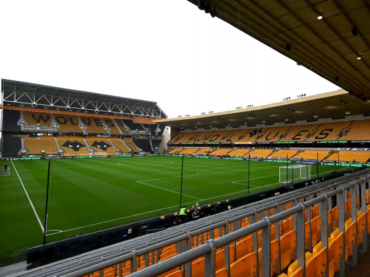 Nationwide campaign will see protests staged at Molineux