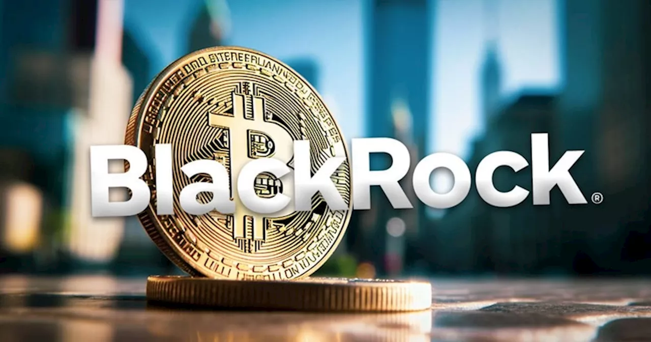 IBIT ของ BlackRock กวาดเงินลงทุน! ETF ใหม่ ที่ประสบความสำเร็จที่สุดในรอบ 4 ปี