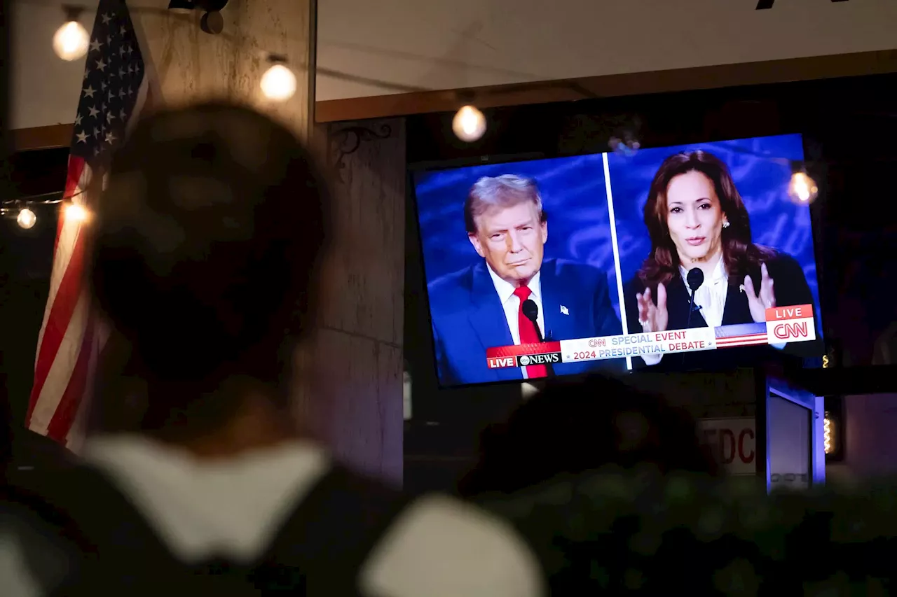 Presidenciais nos EUA: ataques pessoais entre Kamala e Trump sobem de tom