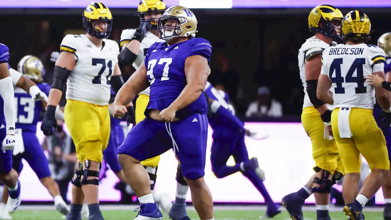 How the Huskies' 22 Acquired Portal Transfers Have Fared