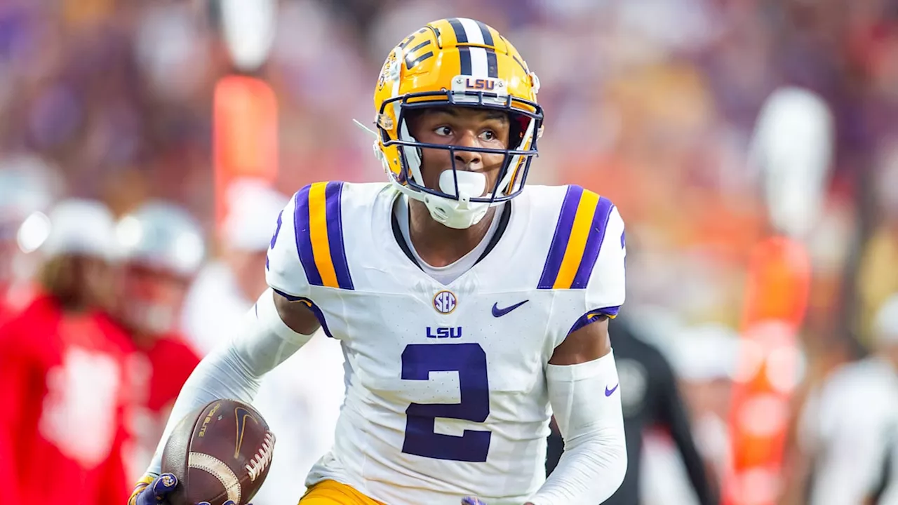 LSU Tigers vs. Texas A&M Aggies: What the Experts Predict to Happen in Week 9