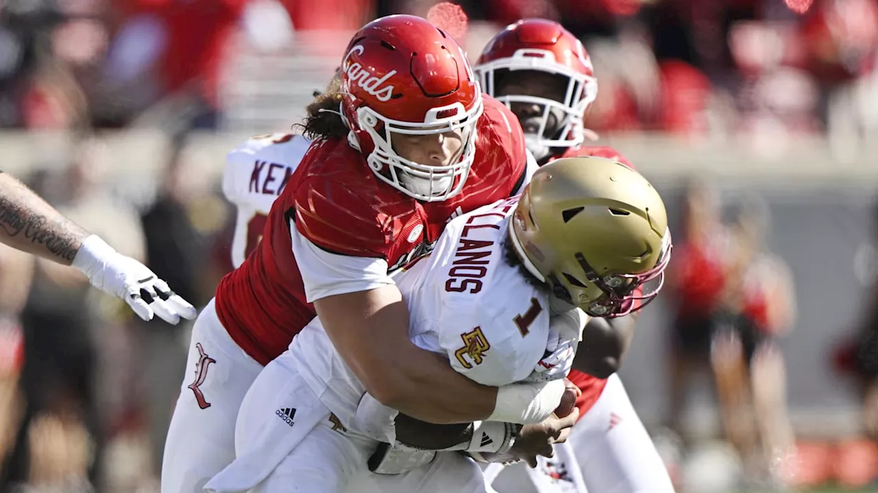 Tale of the Tape, Predictions: Louisville Football vs. Boston College