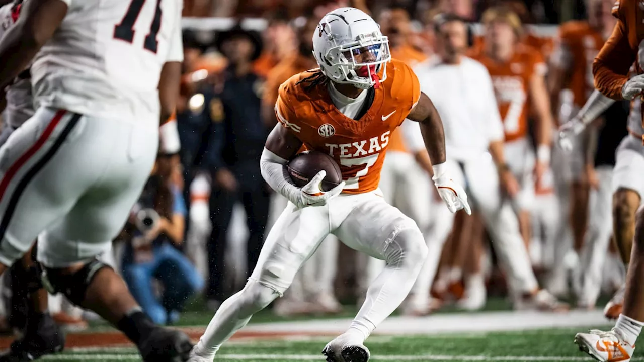 Texas Longhorns vs. Vanderbilt Commodores Preview: What the Stats Say