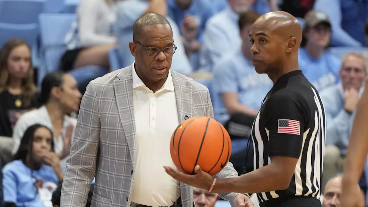 UNC Basketball Comes Up Empty in Five-Star Recruiting Battle