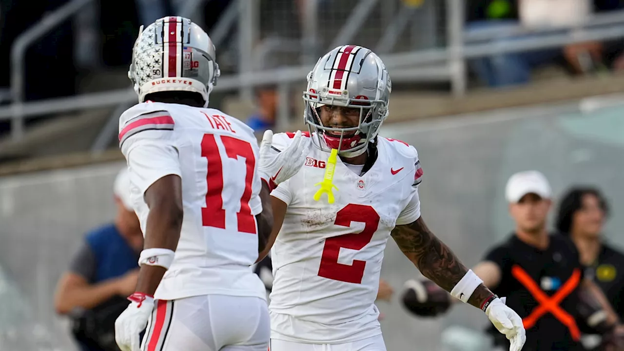 Was Ohio State's Roster Bought With NIL Money?