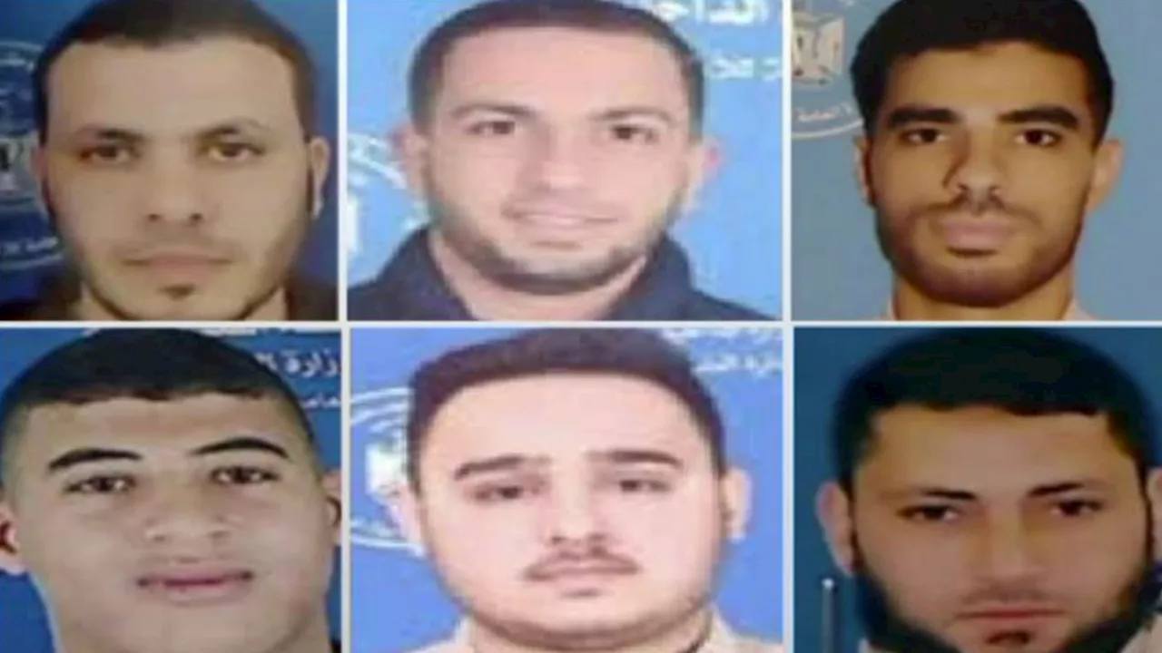 Al Jazeera says Israel's claim that six of its journalists are terrorists is a 'baseless fabrication''