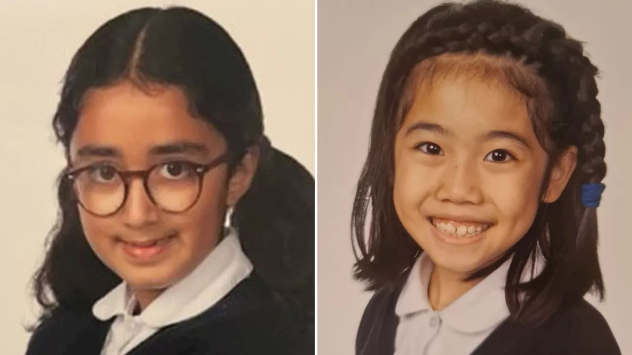 Met Police reopen investigation into Wimbledon school crash that killed two eight-year-old girls