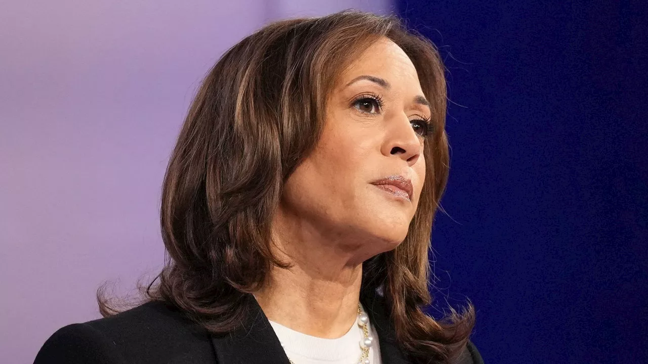 Flailing Kamala deploys dirtiest tricks with desperate Hitler smear on Trump