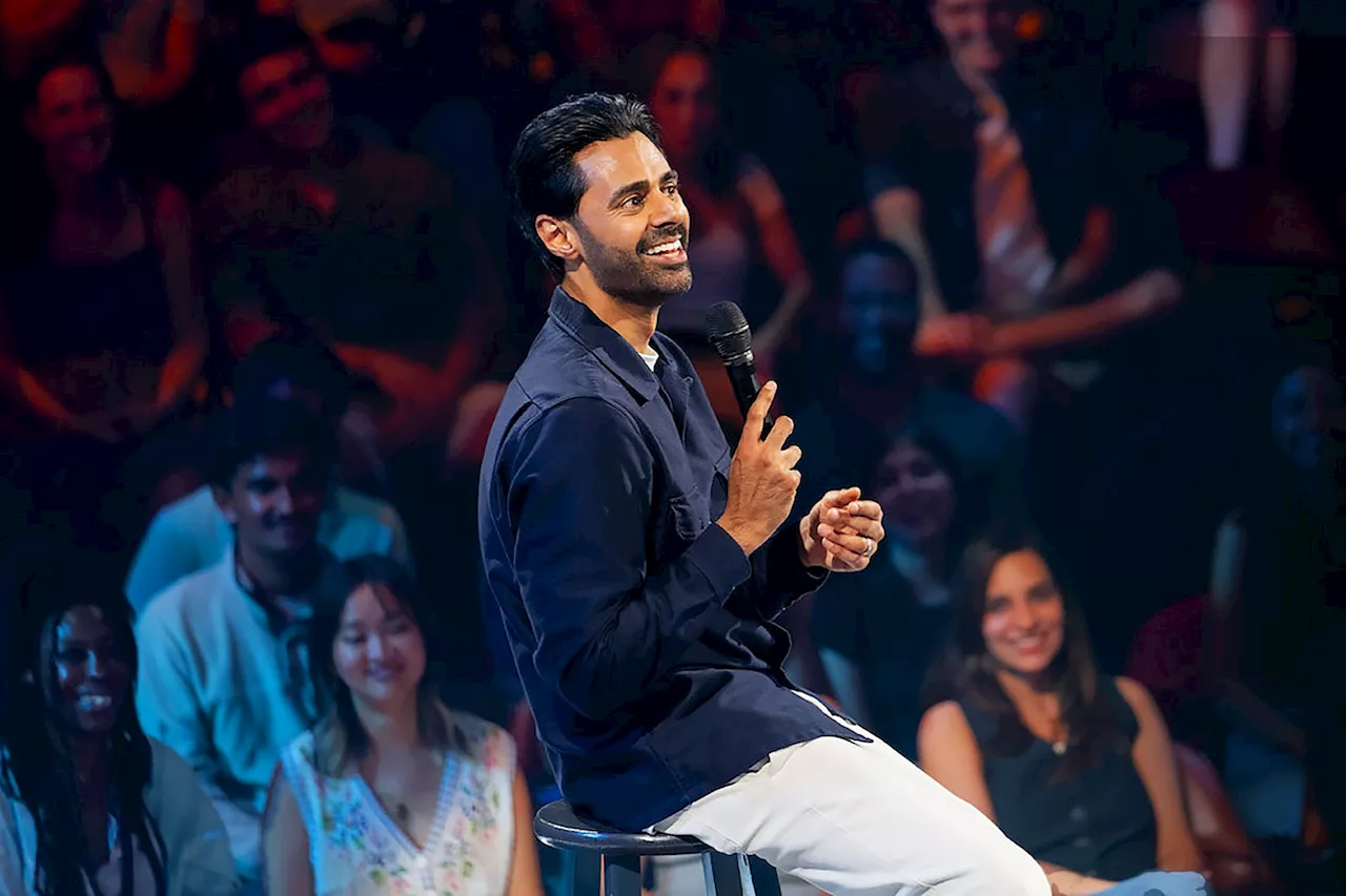 Hasan Minhaj’s Career Isn’t the Only Thing the New Yorker Controversy Derailed