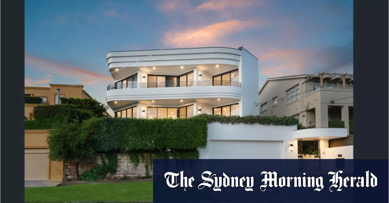 Vaucluse house that kicked off tech billionaire’s woes sold for $15.1m