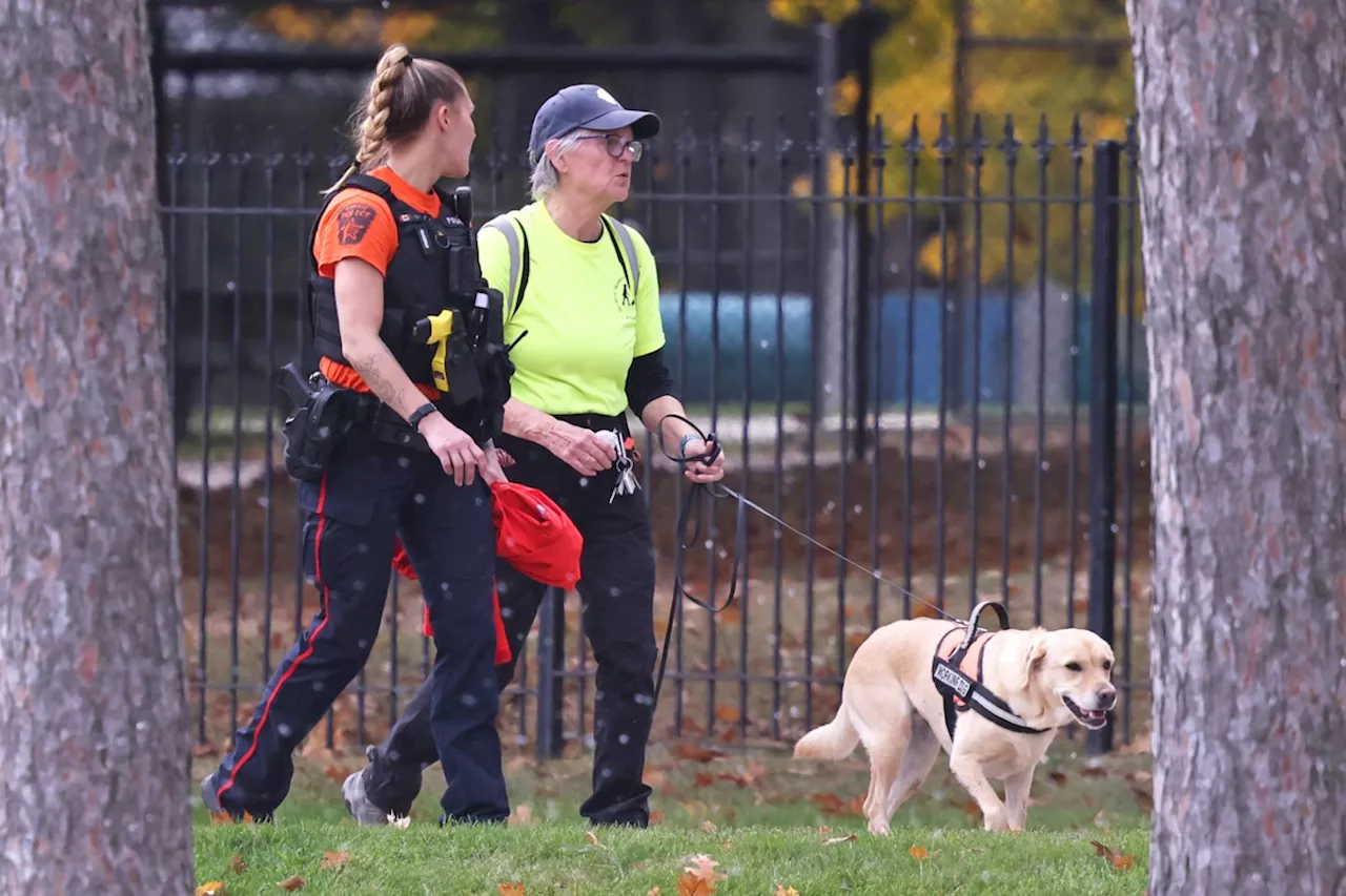 Sault-based investigative team helping in search for missing Barrie woman