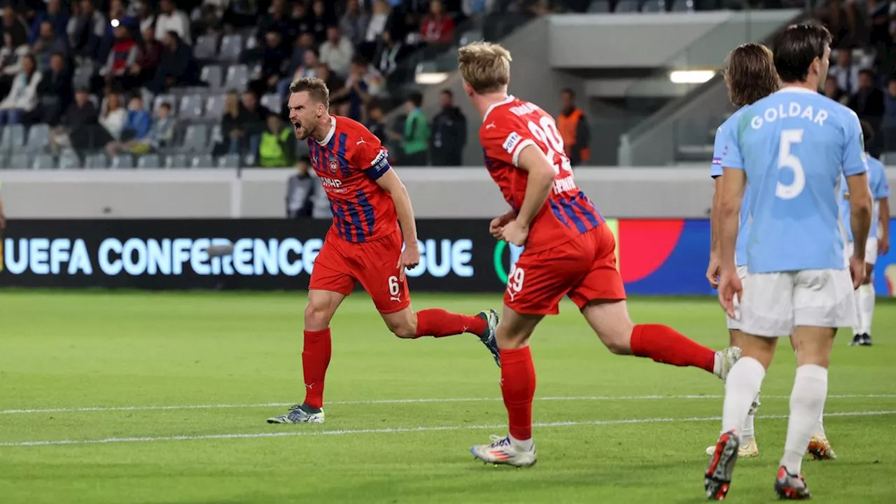 Europapokal: Dämpfer für Hoffenheim, Heidenheim bleibt international erfolgreich