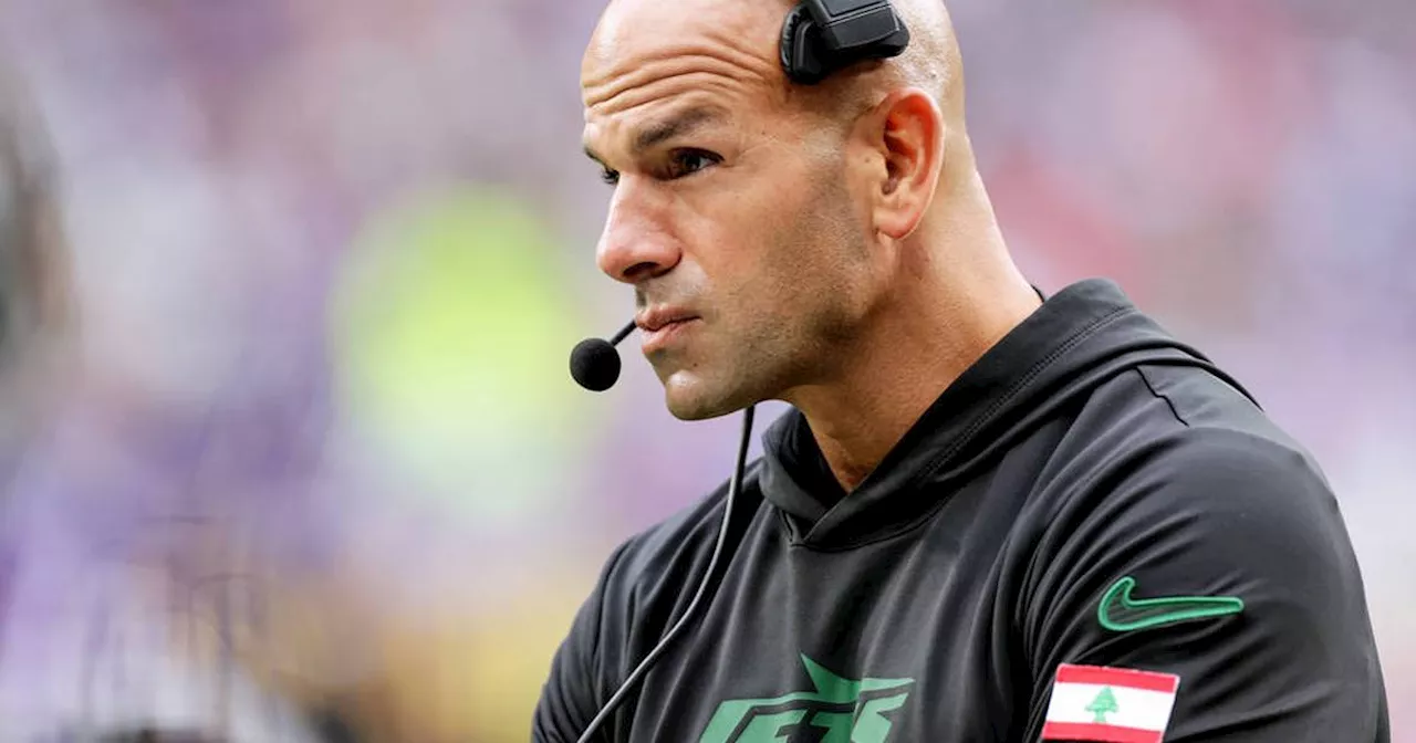 Robert Saleh: Neuer Start bei den Green Bay Packers – Ein defensiver Blick auf die Offensive