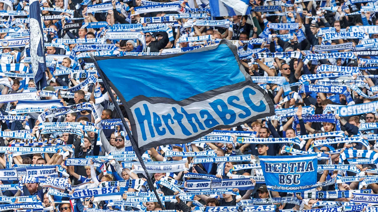 Hertha BSC wählt Präsidenten: Kampf um das Erbe von Kay Bernstein