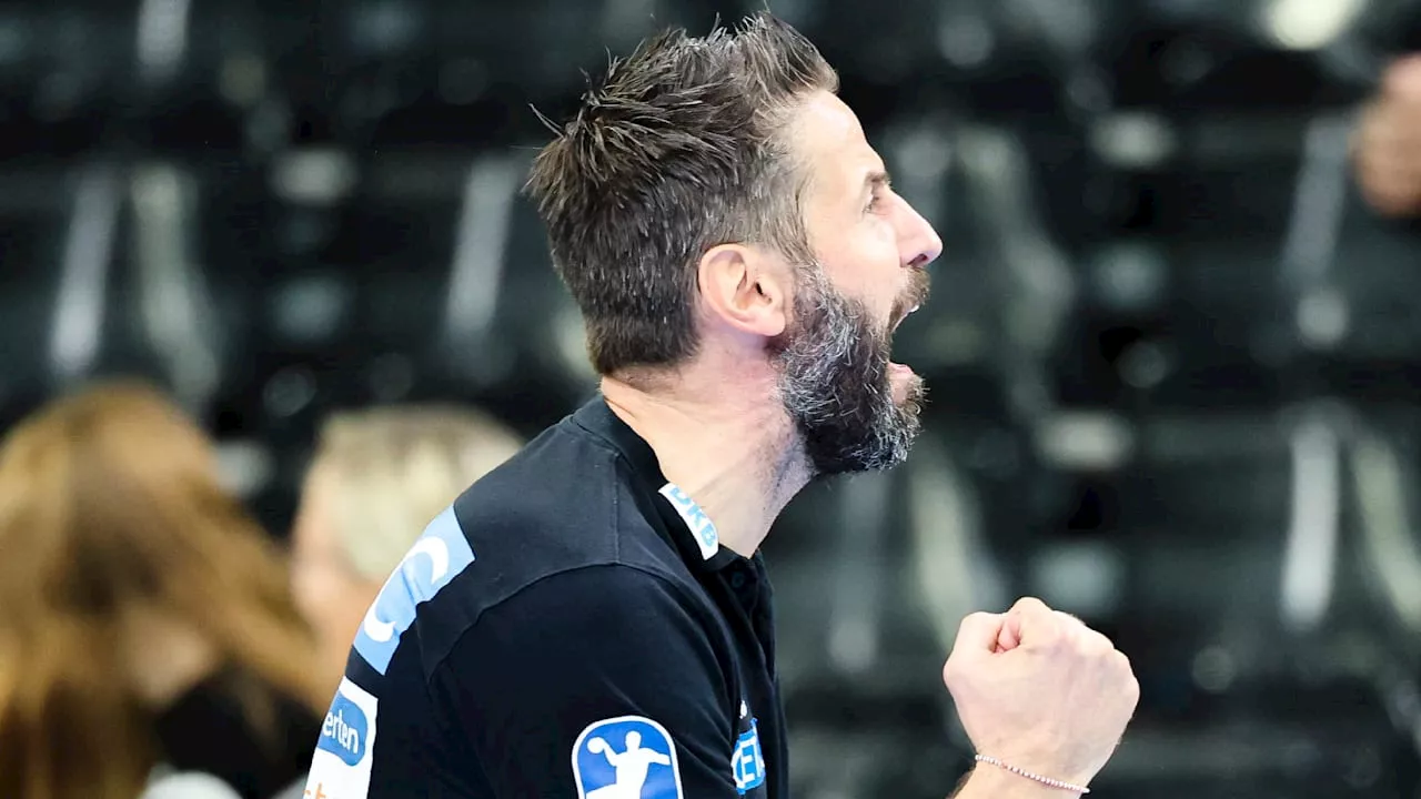 – SC Magdeburg: SO sehen Sie den Handball-Kracher heute live