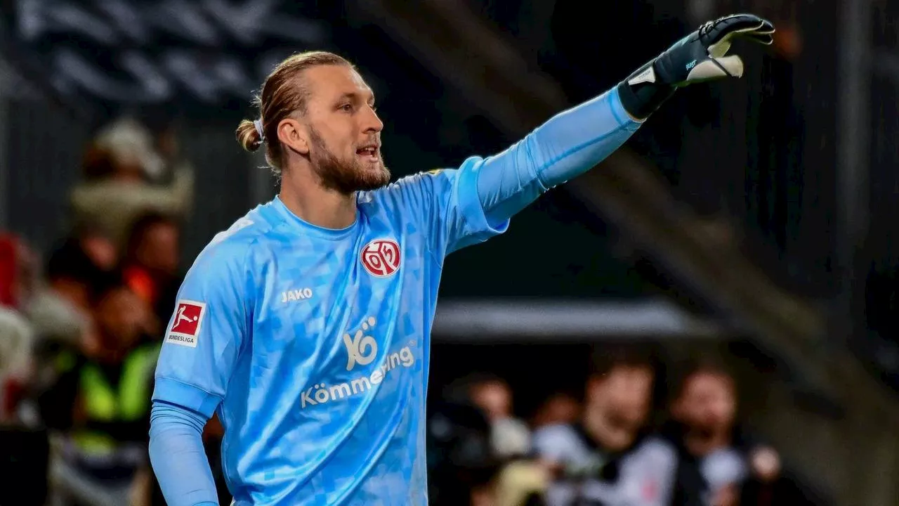 Vorfreude auf Gladbach statt Angst vor dem Heimfluch