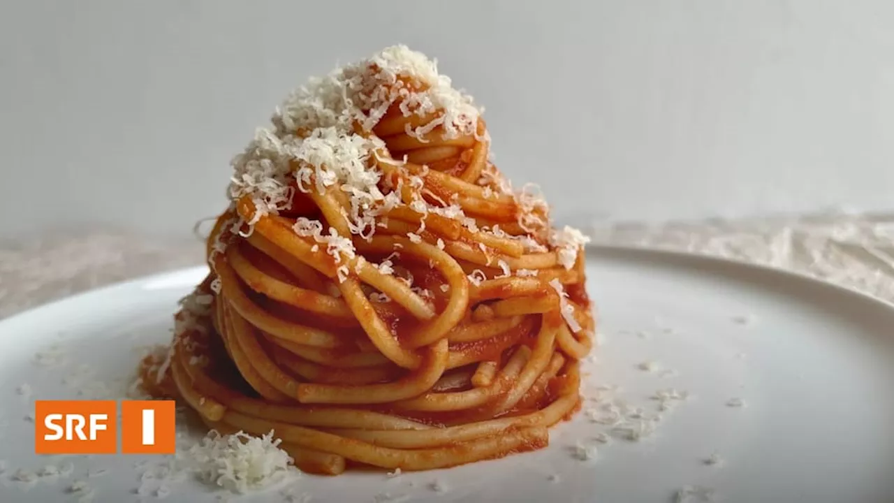 So gelingen Teigwaren - Fünf Tipps für die perfekte Pasta