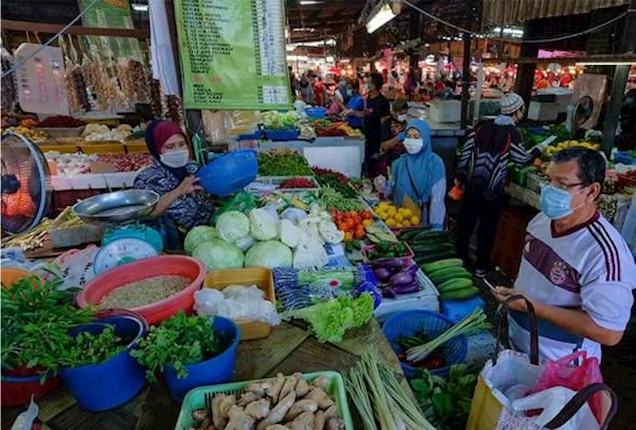 Allianz: Malaysia's inflation likely to trend at 2.9% in 2025