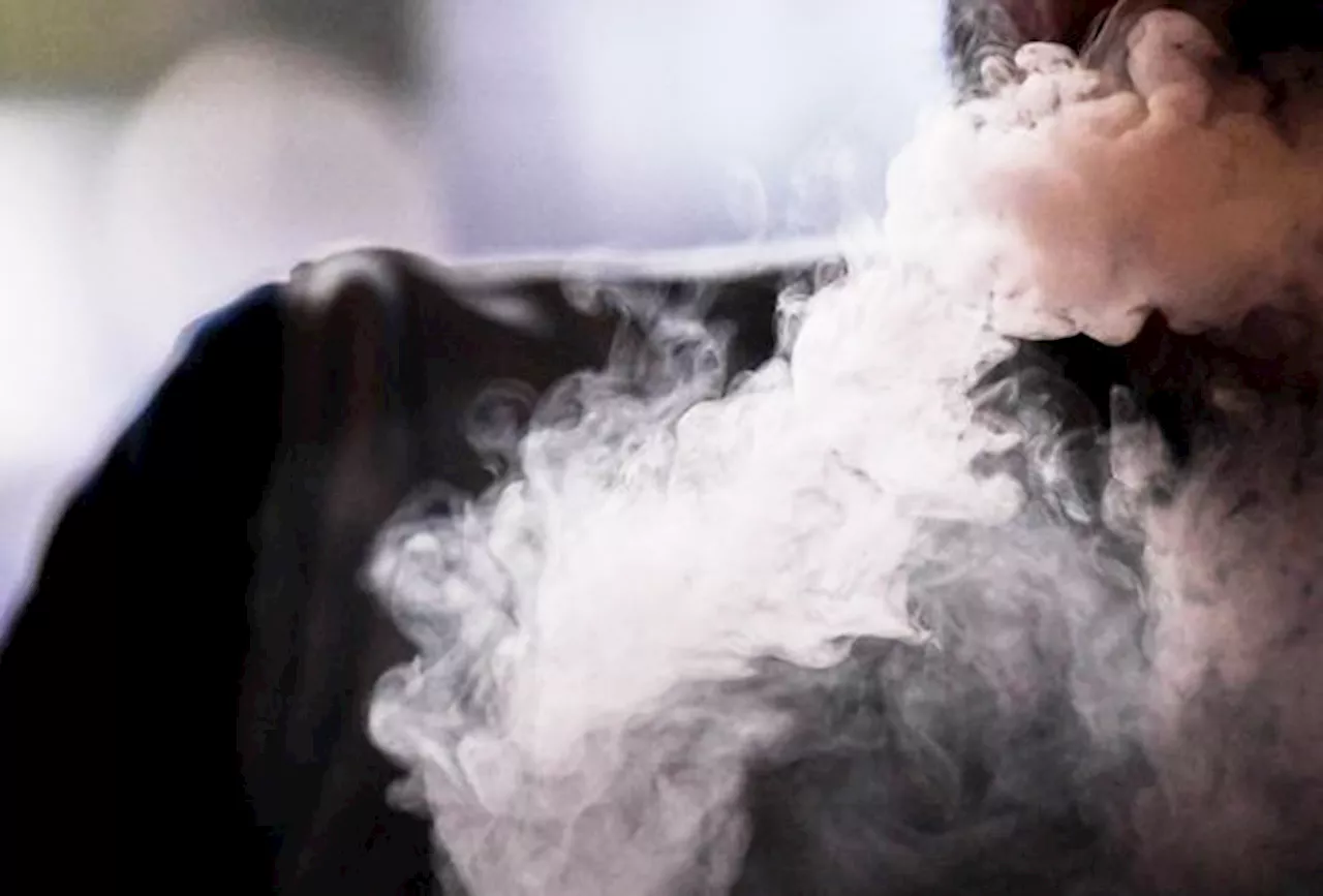 Ensure vape products are Sirim-certified, ministry reminds retailers