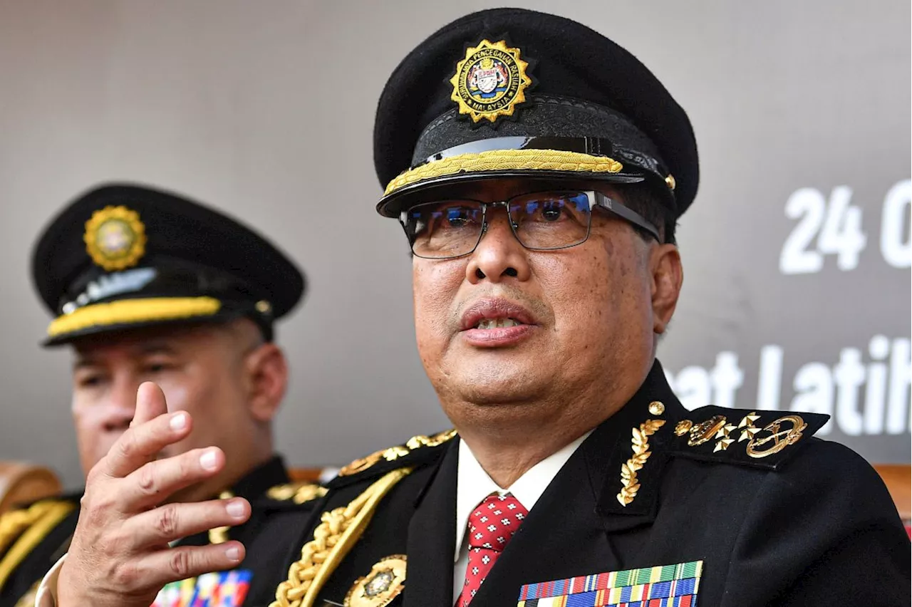 MBI scandal: MACC discovers new leads