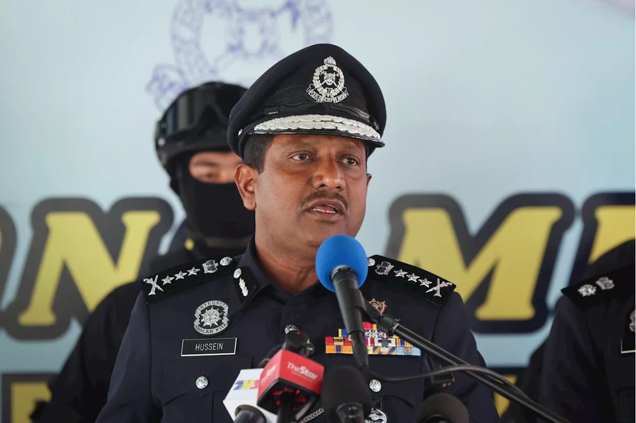 Police supervisors must effectively monitor subordinates, says Selangor chief