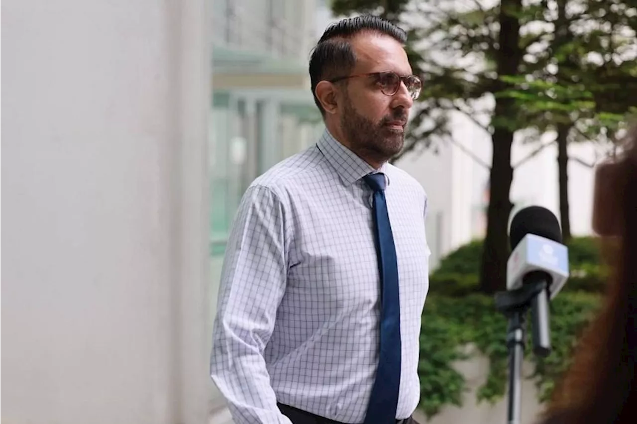 Prosecution wraps up case in Pritam Singh’s trial; hearing to resume on Nov 5