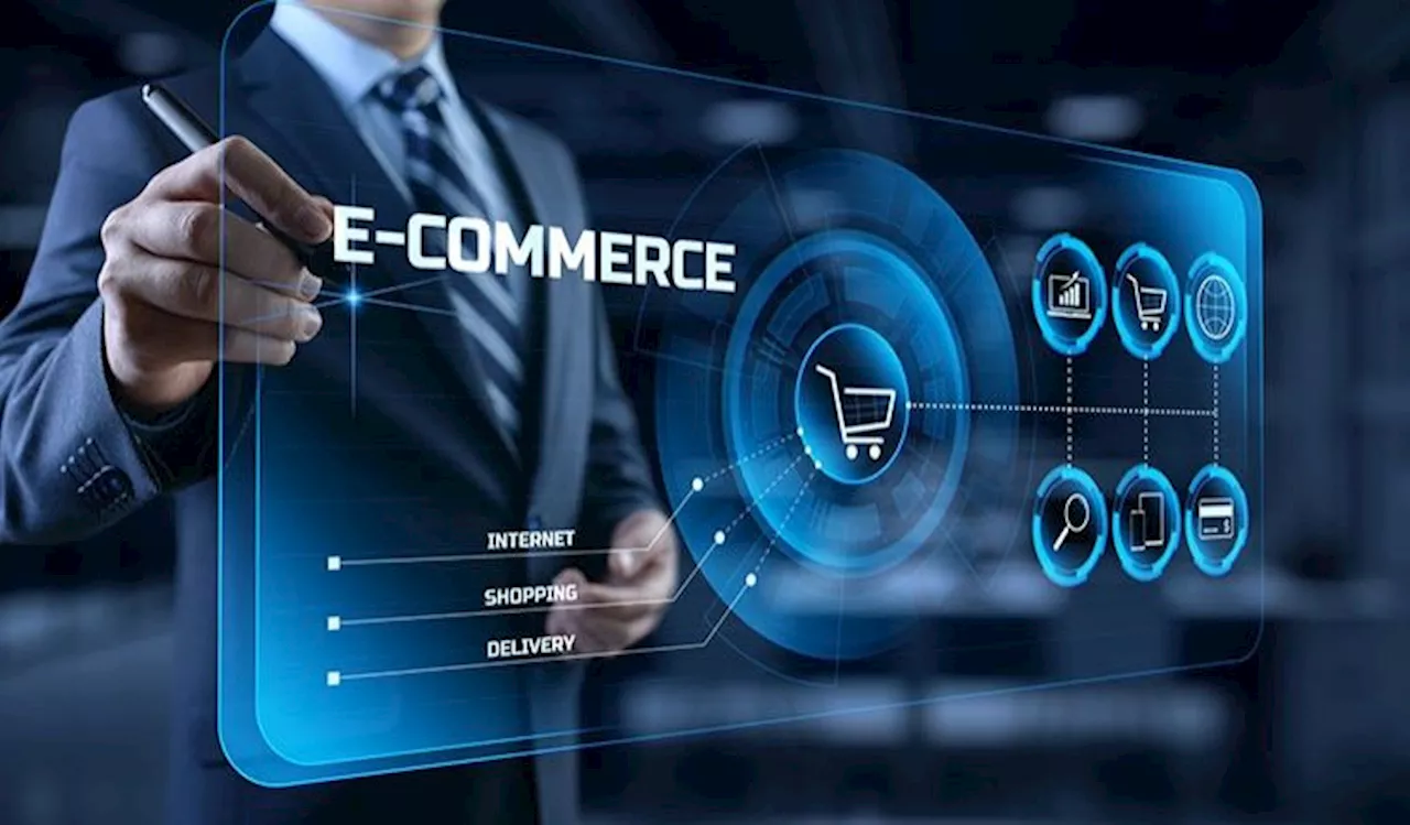 Review of commission fees for e-commerce platforms in Malaysia