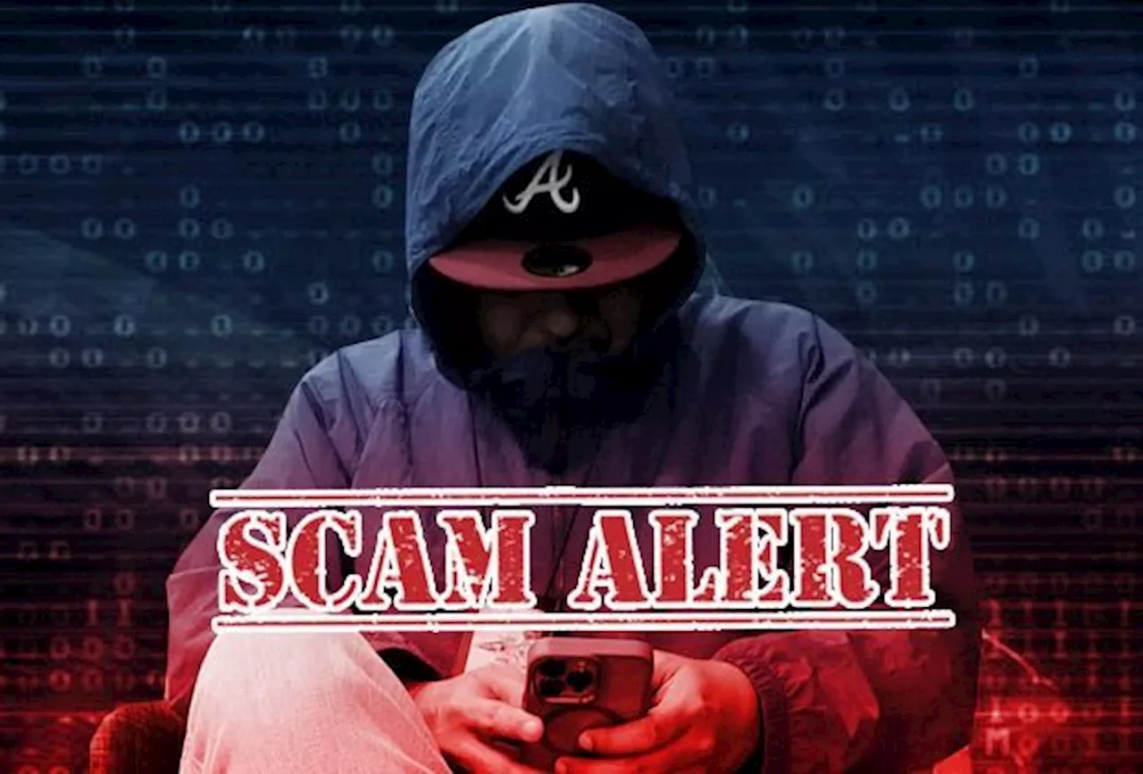 Senior citizen duped after online investment scam costs nearly RM150,000