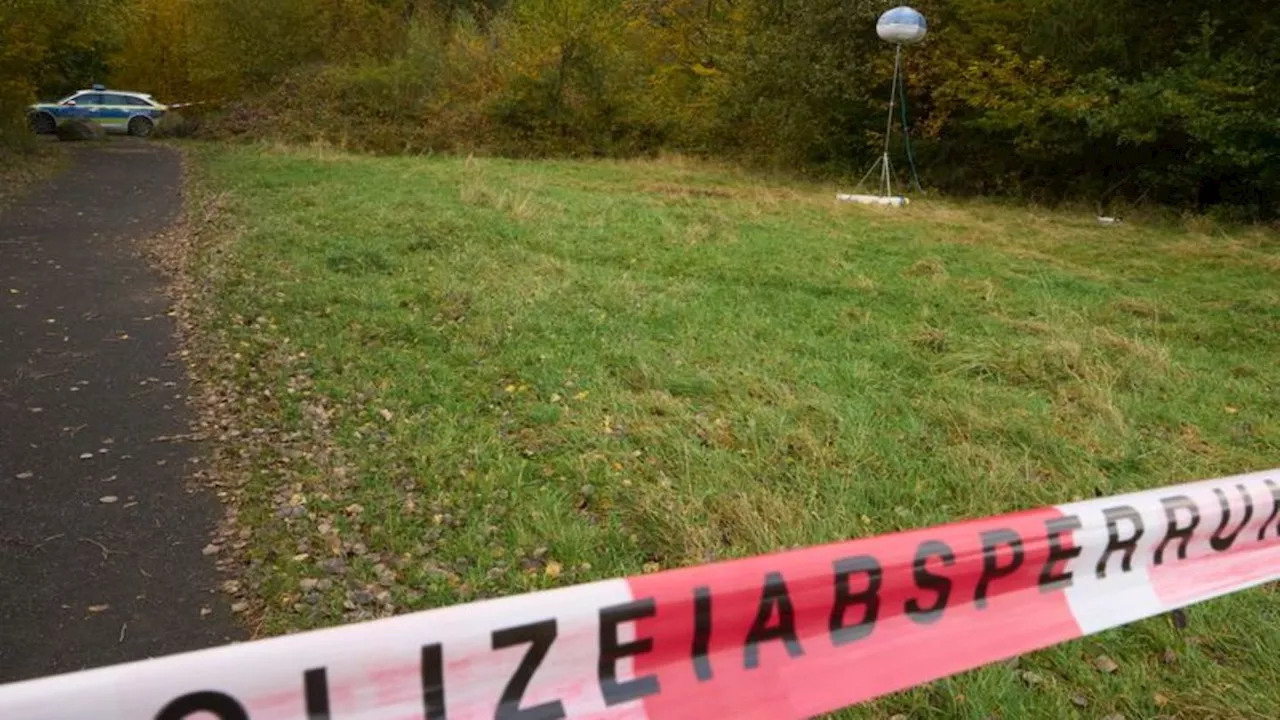 Festnahme: Zwei Tatverdächtige nach Leichenfund in Eifel festgenommen