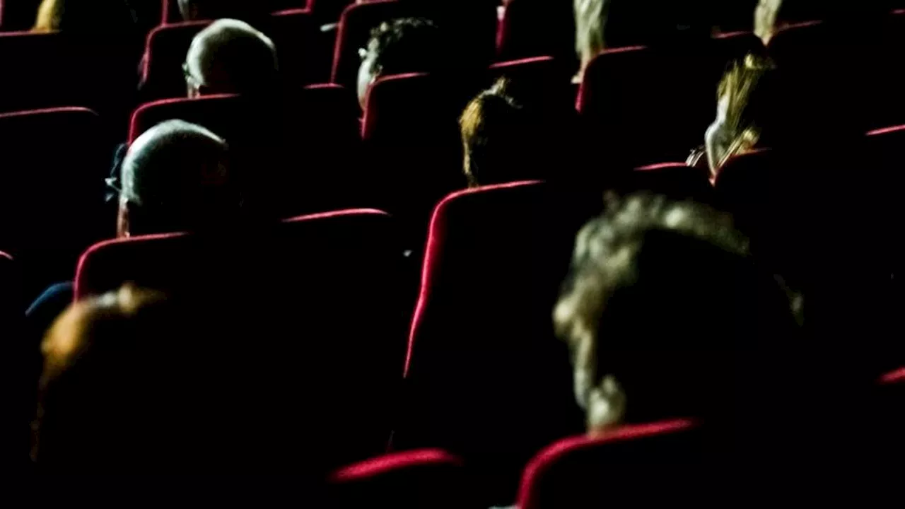 Freier Eintritt: Filmmuseum am Potsdamer Platz noch für kurze Zeit geöffnet