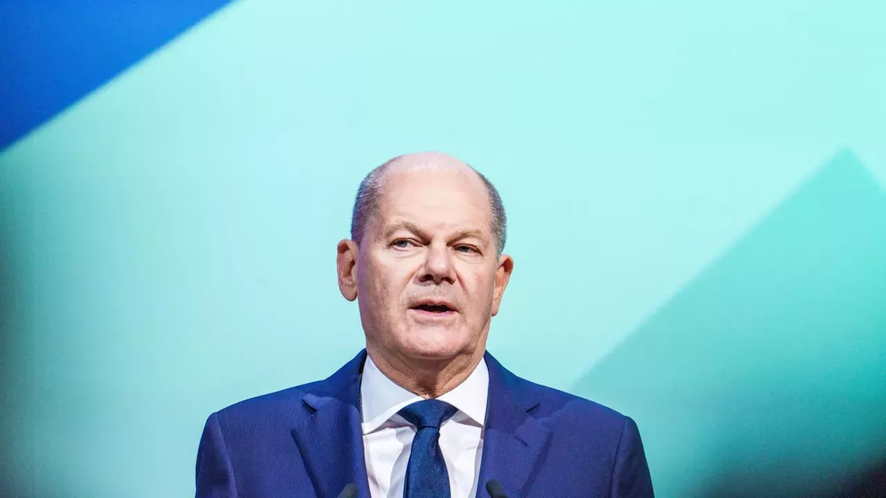 Olaf Scholz: Deshalb Ist Es Gut, Dass Er Keine Vertrauensfrage Stellt ...