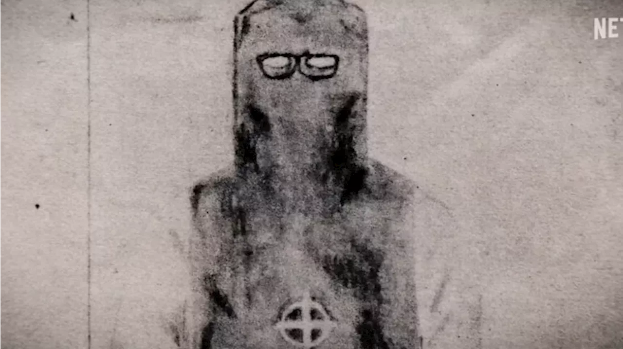 [Spoiler] Isn't the Only Zodiac Killer Suspect—Who's Who Netflix's Documentary Left Out