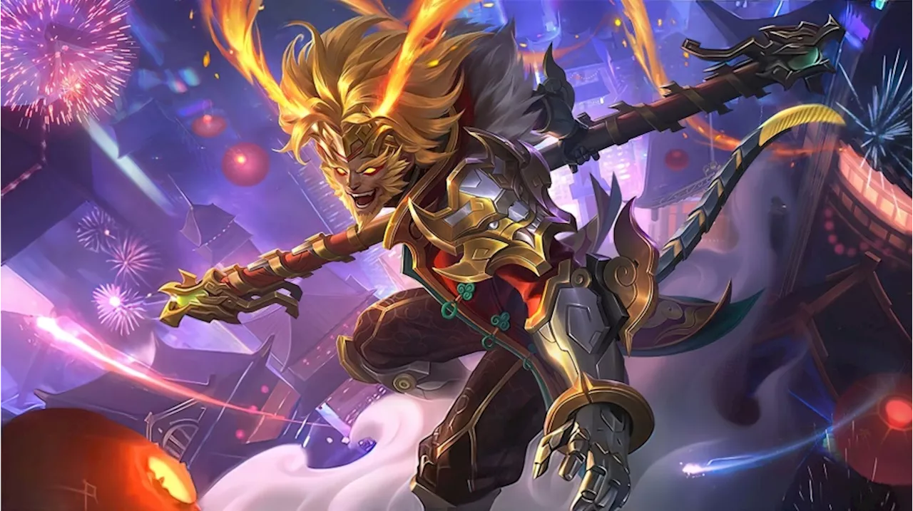 3 Hero Counter Sun di Mobile Legends, Terbaik untuk Tumbangkan Figter OP Ini