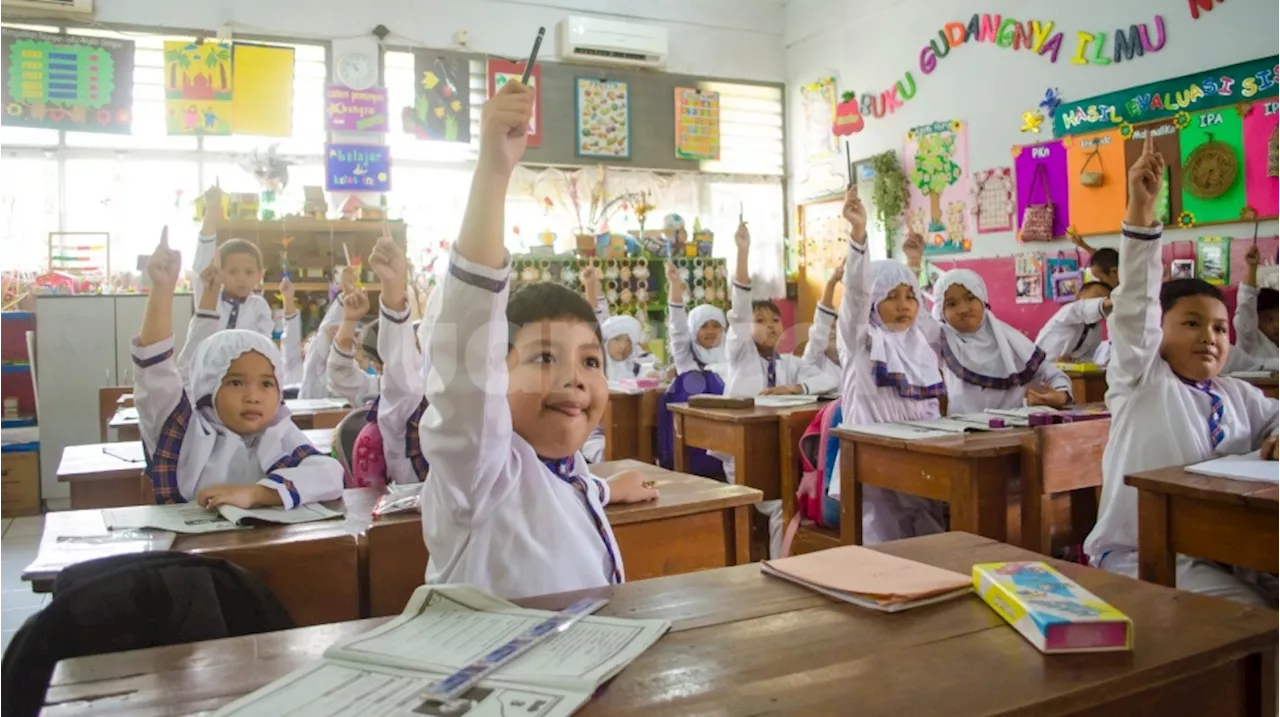 Belum Terapkan Program Sekolah Gratis di Jakarta Tahun Depan, Disdik DKI: Bukan Kami Tak Setuju, tapi...