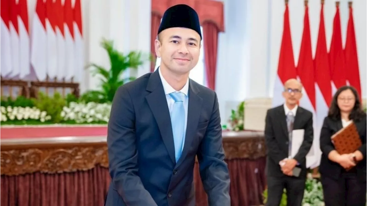 Cek Fakta: Raffi Ahmad Buka Situs Judi Untuk Bantu Perekonomian Masyarakat