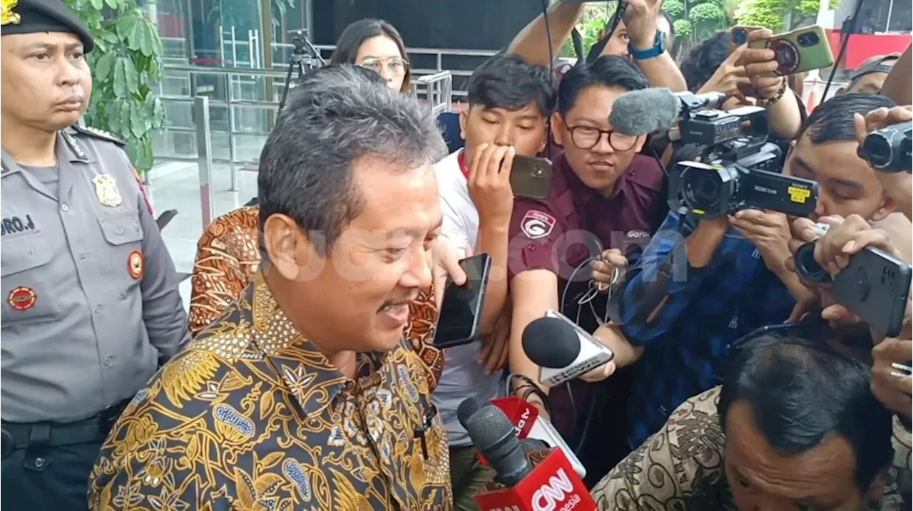 Jadi Menteri Terkaya, Sakti Wahyu Trenggono Terciduk Punya Motor Sejuta Umat: Harganya Janggal