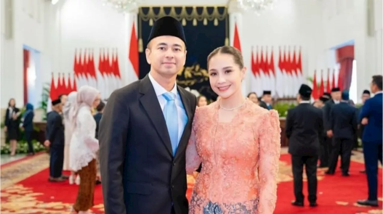 Pendidikan Tinggi Nagita Slavina Disorot gara-gara Gelagat Raffi Ahmad saat Ditagih Lapor LHKPN