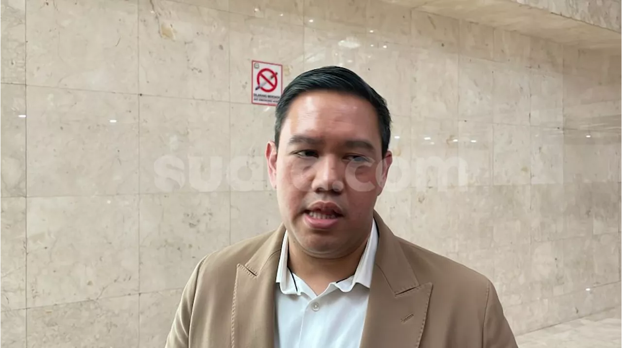 Strategi Bahlil Berbuah 8 Menteri Buat Golkar, Dave Laksono: Kemampuan Beliau Melobi