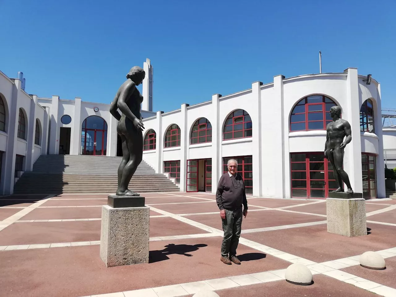 Bordeaux : qui est l’homme qui a fait inscrire le stade « Chaban-Lescure » aux Monuments historiques ?