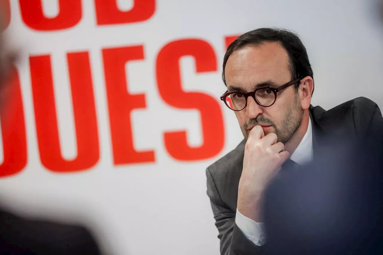 Le député bordelais Thomas Cazenave veut légaliser les casinos en ligne, des « répercussions catastrophiques » selon les syndicats