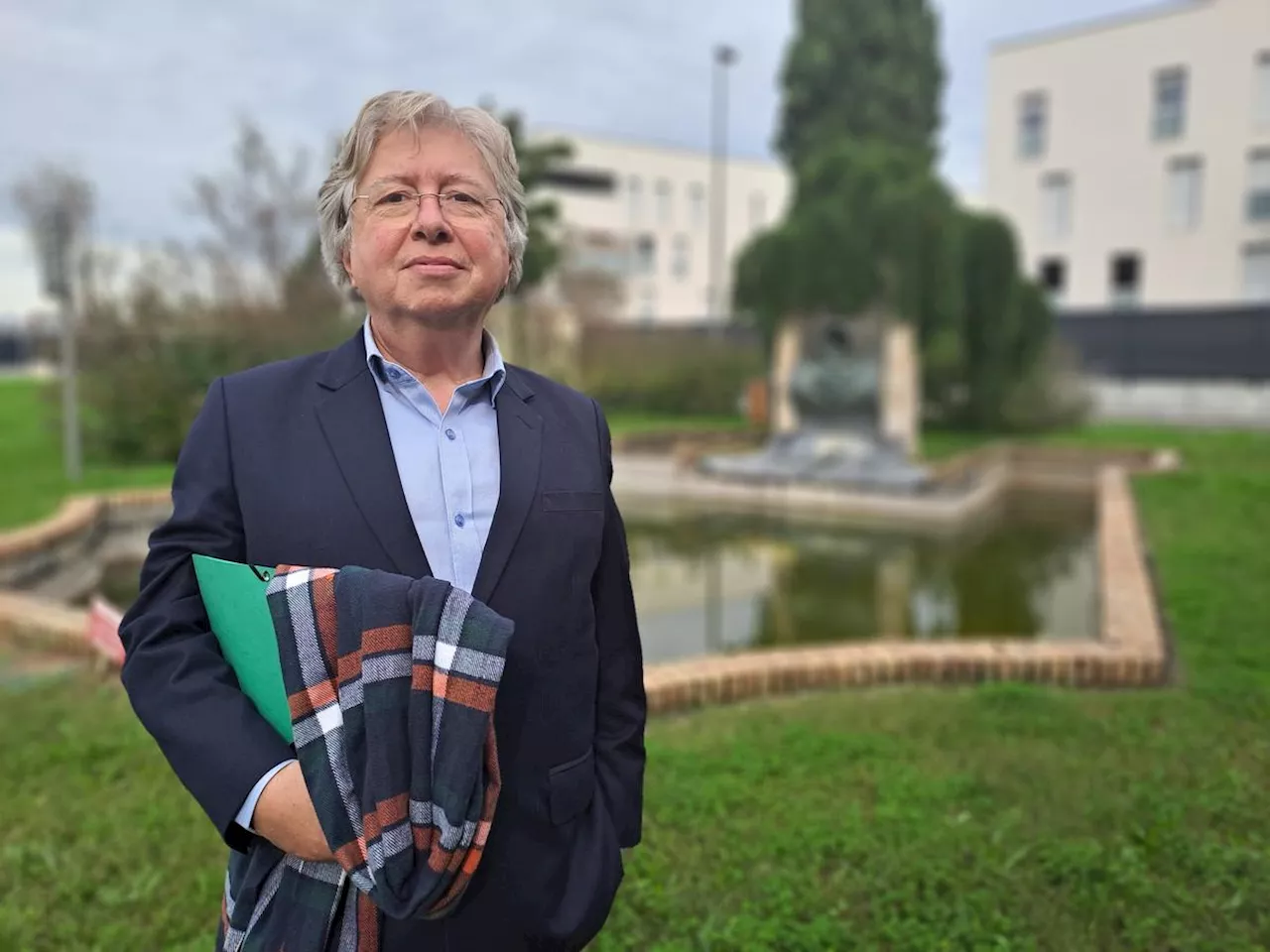 Libourne : Antoine Carbonnier prend la présidence de la Société historique et archéologique