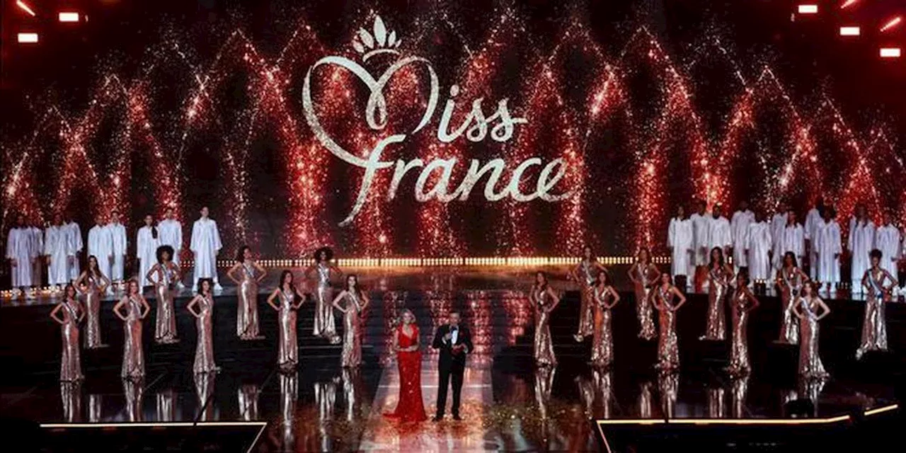 Miss France 2025 : la candidate du Nord-Pas-de-Calais, Sabah Aib, victime d’attaques racistes