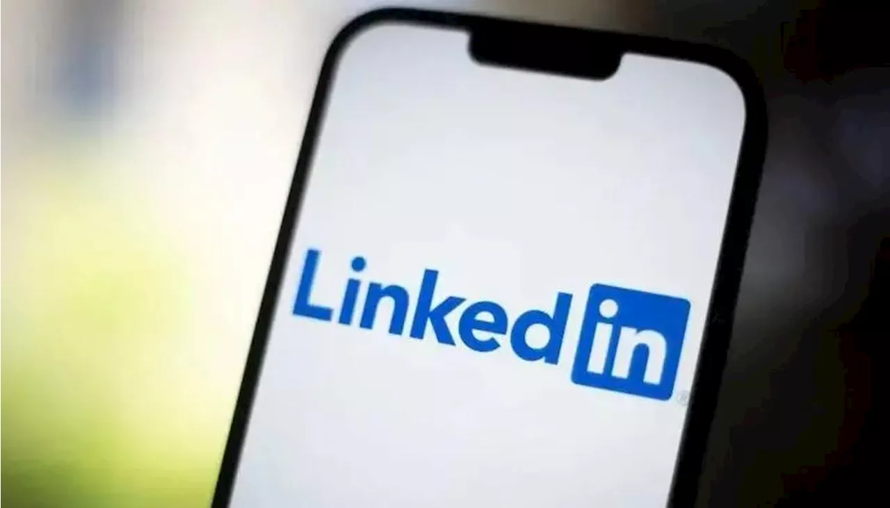 Réseaux sociaux : LinkedIn écope d’une amende de 310 millions d’euros dans l’UE