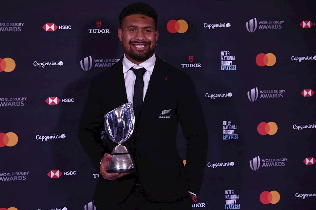 World Rugby Awards : la cérémonie se tiendra à Monaco le 24 novembre