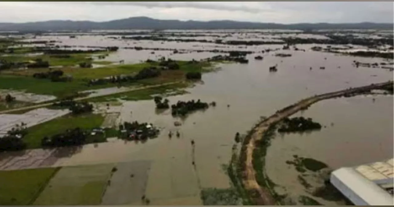 20 patay sa Bicol Region tungod ni ‘Kristine’