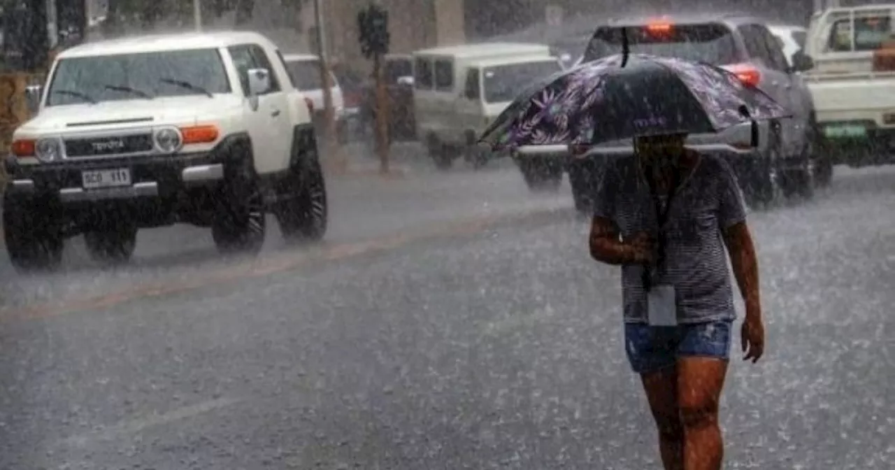 Pagasa: Weak La Niña could bring in super typhoons